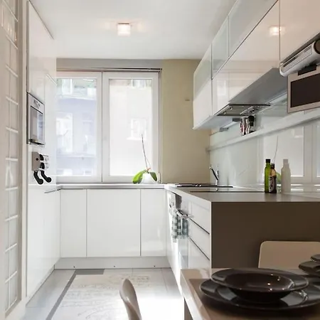 Old In Ba/5*luxus/3xtv/bar Internet Daire Bratislava